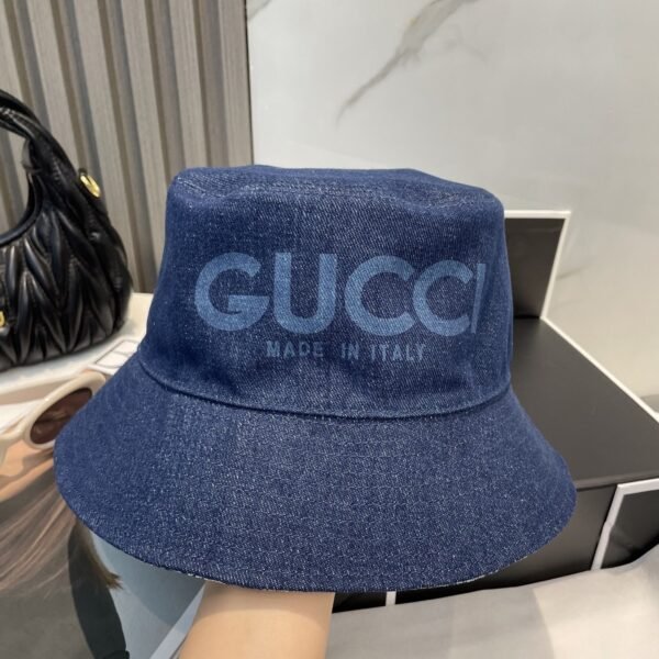 Gucci Hat Bucket hat