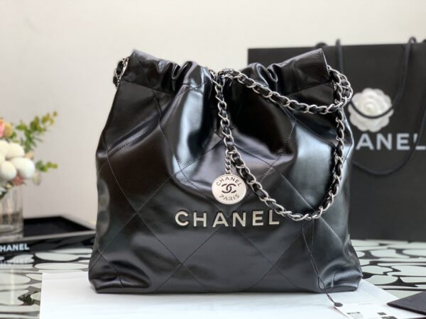 Chanel 22 Backpack