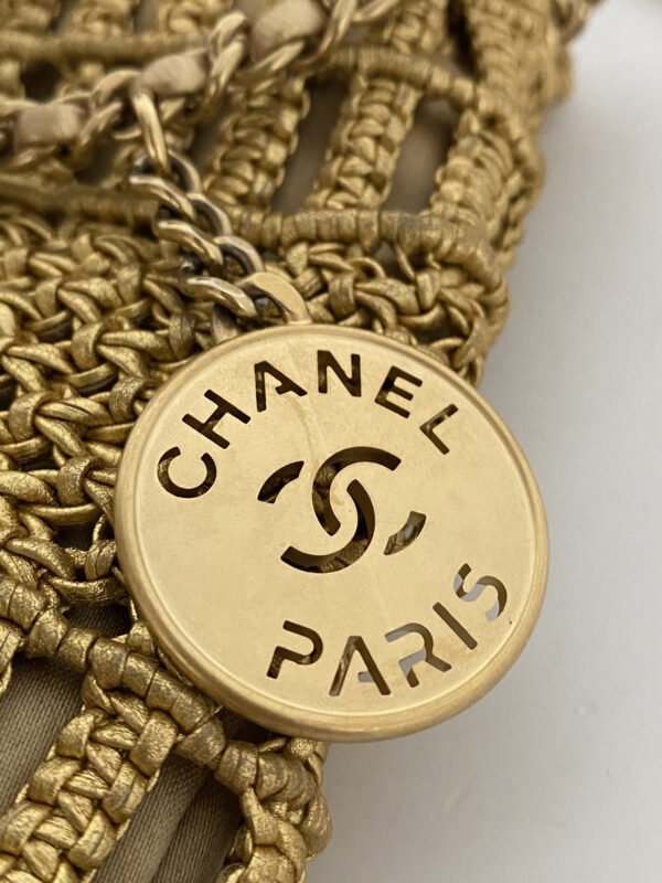 Chanel 22 Bag Mini Ohanel