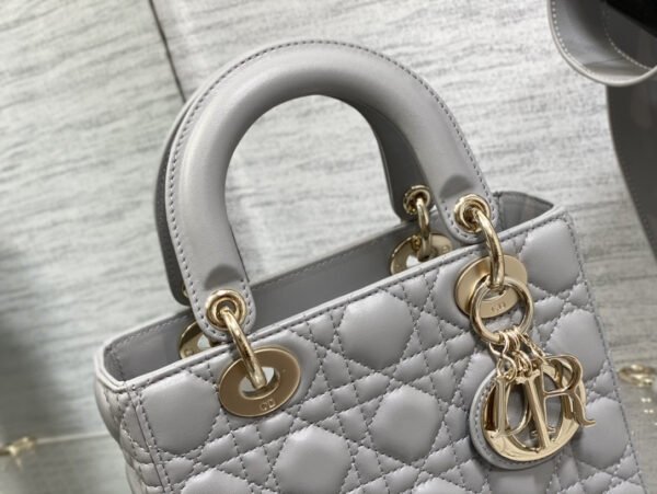 Small Lady Dior Bag