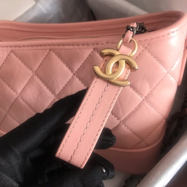 Chanel 19 Handbag