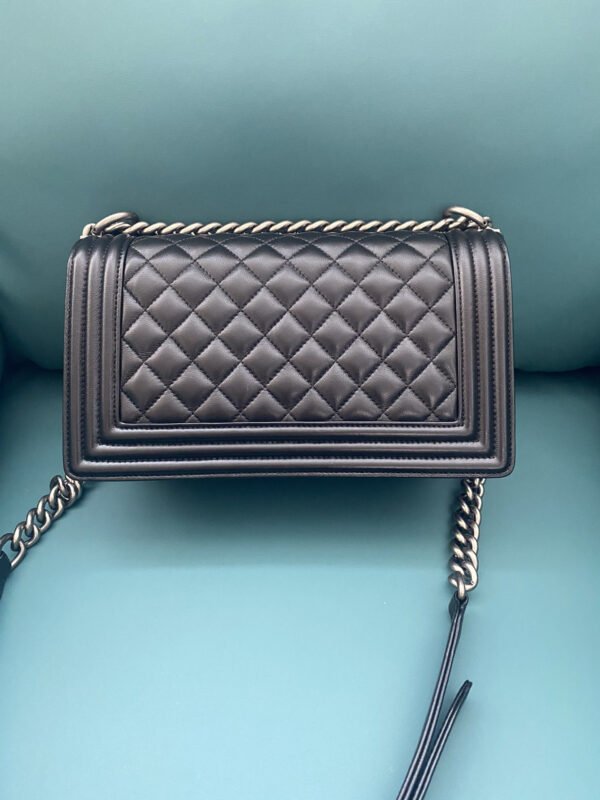 Chanel Boy Chanel Handbag