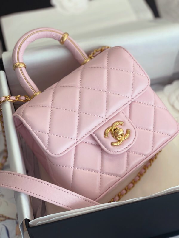 Chanel Flap Bag