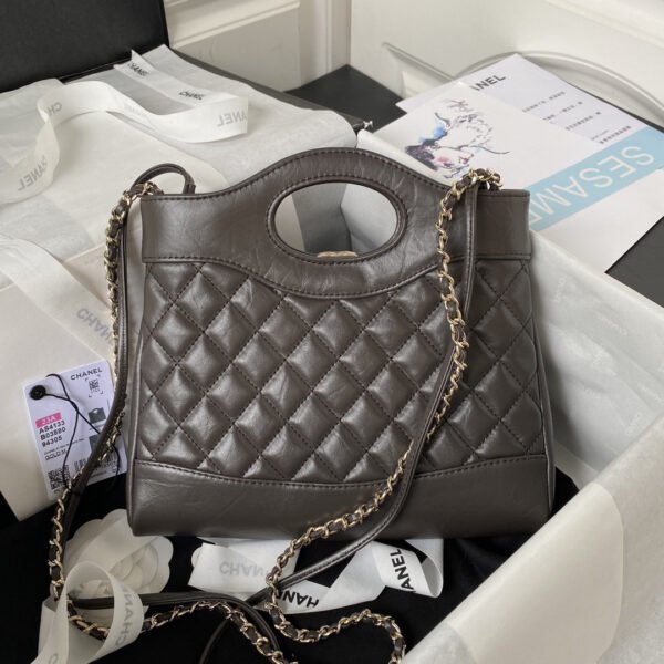 Chanel 31 Bag