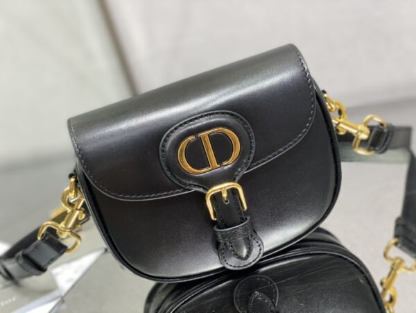 Small Dior Bobby Bag