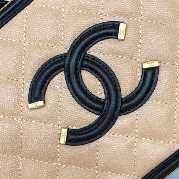Chanel Cosmetic Bag