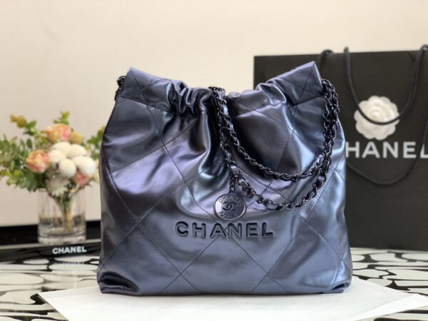 Chanel 22 Backpack