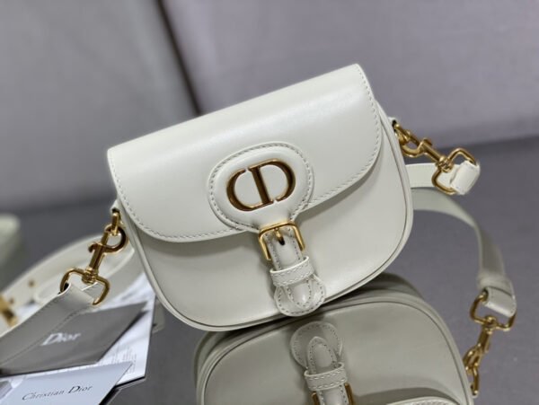 Small Dior Bobby Bag
