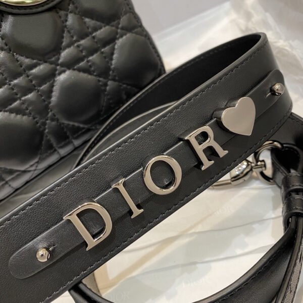 Small Lady Dior Bag