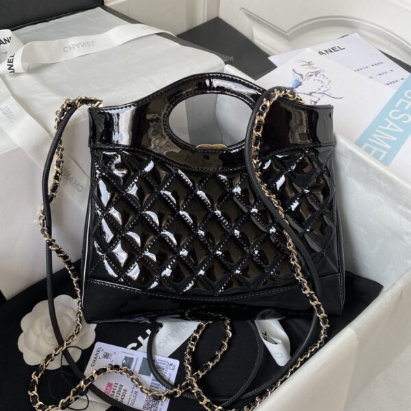 Chanel 31 Bag