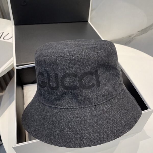 Gucci Hat Bucket hat