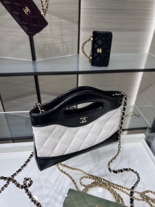 Chanel 24s 31 Bag