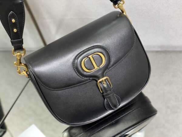 Large Dior Bobby Bag