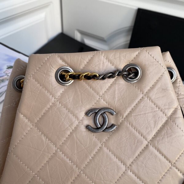 Chanel Hobo Bag