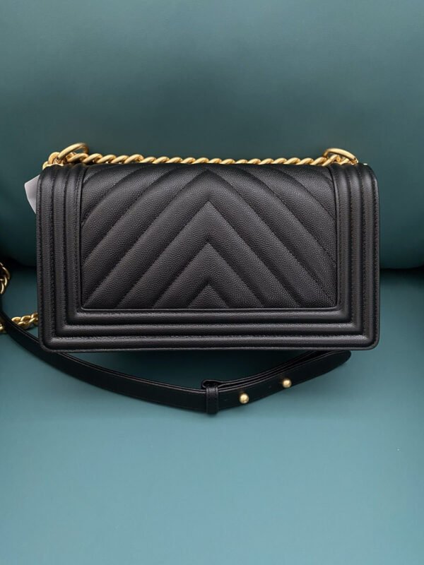 Chanel Boy Chanel Handbag