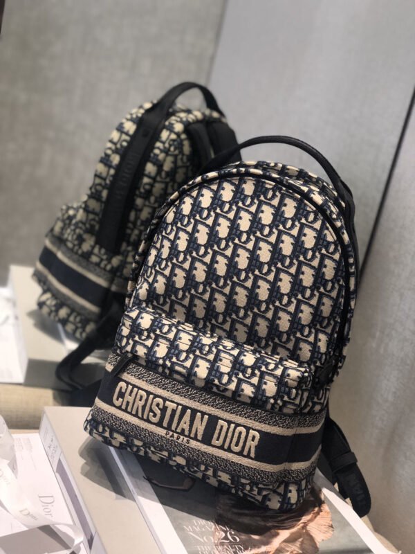 Dior Backpack