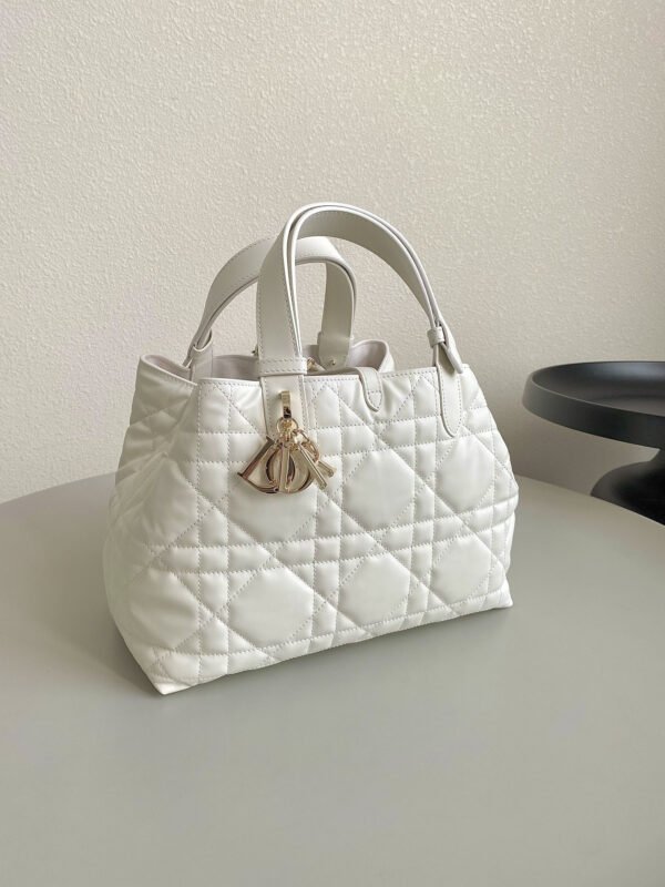 Dior Toujours Bag