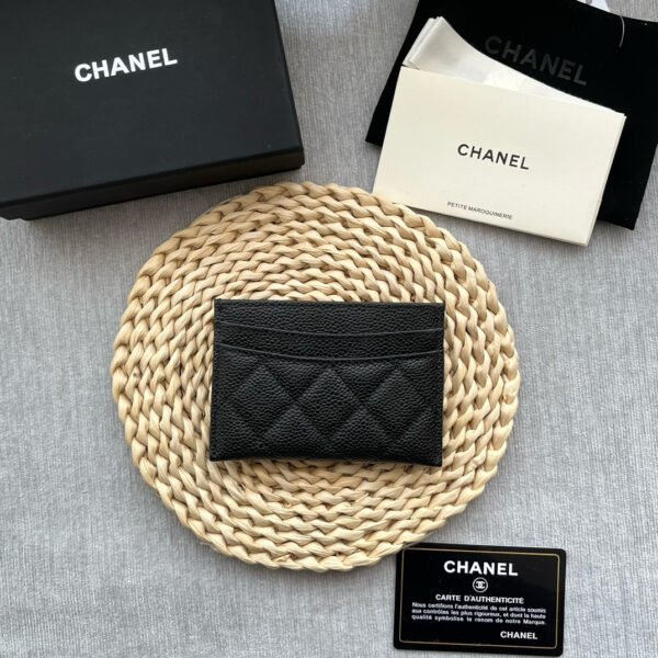 Chanel Wallet