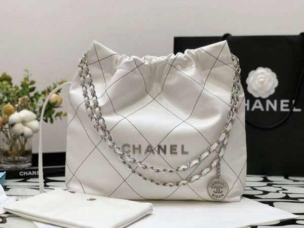 Chanel 22 Backpack