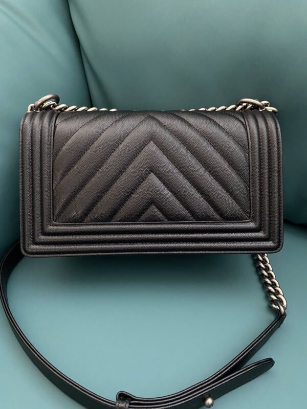 Chanel Boy Chanel Handbag