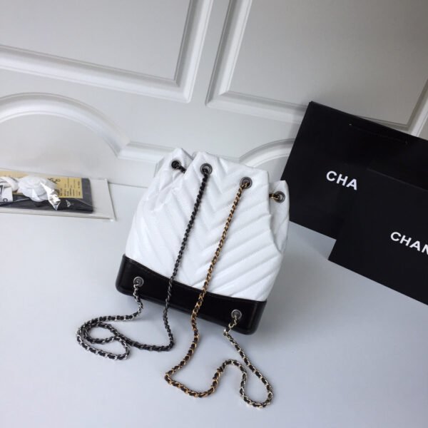 Chanel Hobo Bag