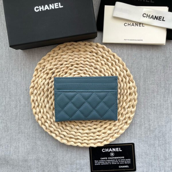 Chanel Wallet