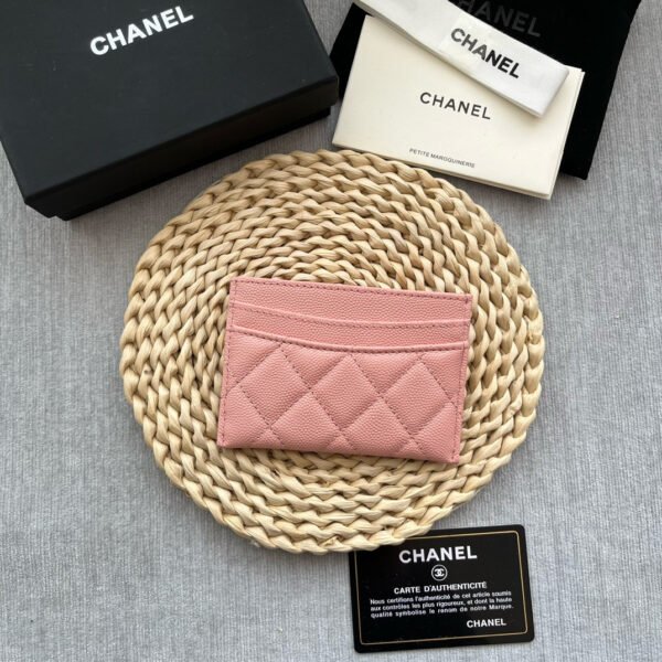 Chanel Wallet