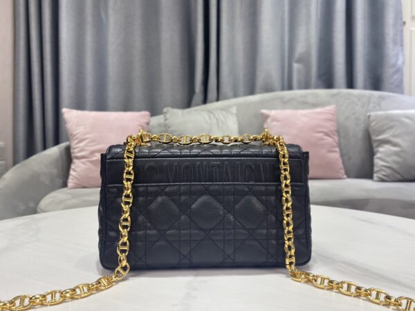 Small Dior Caro Bag