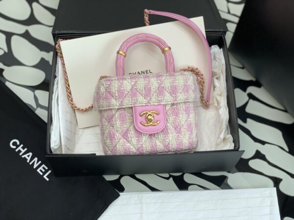 Chanel Flap Bag