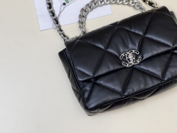 Chanel 19 Handbag