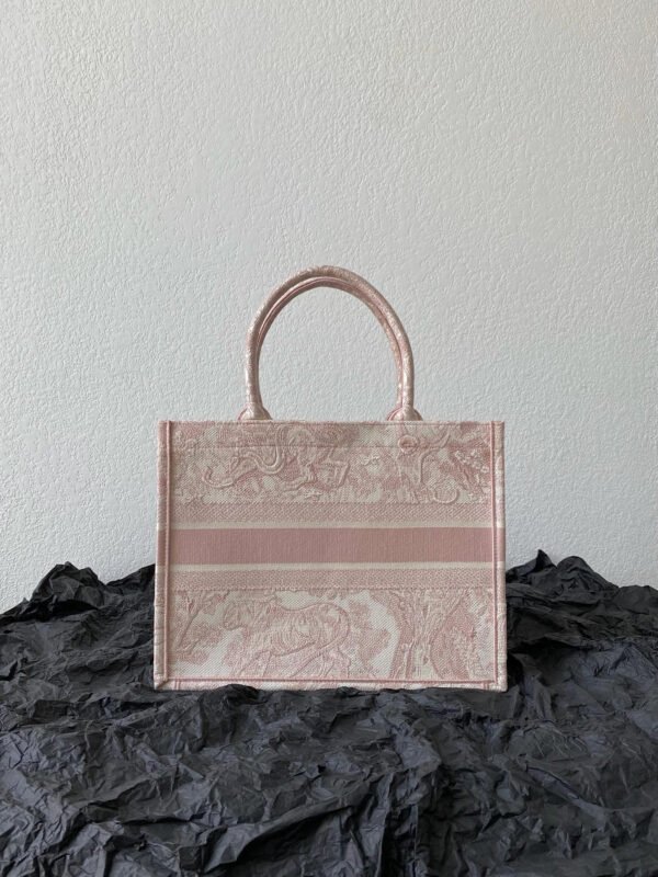 Medium Dior Book Tote