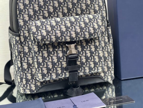 Dior Explorer Backpack