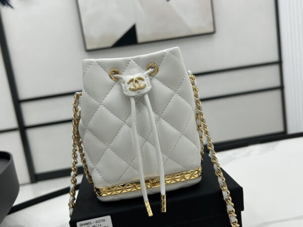Chanel Backpack