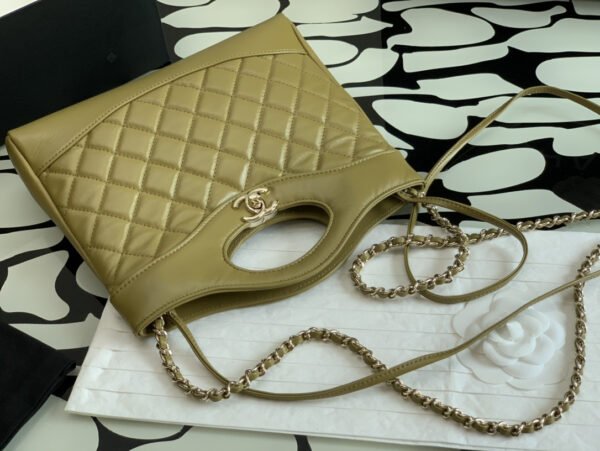 Chanel 31 Bag