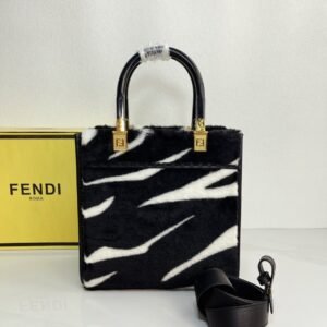 Fendi bags