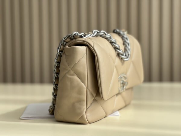 Chanel 19 Handbag
