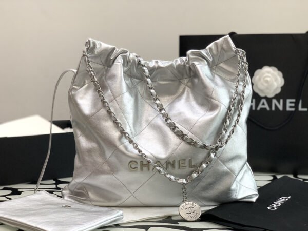 Chanel 22 Backpack