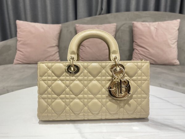 Medium Lady D-joy Bag