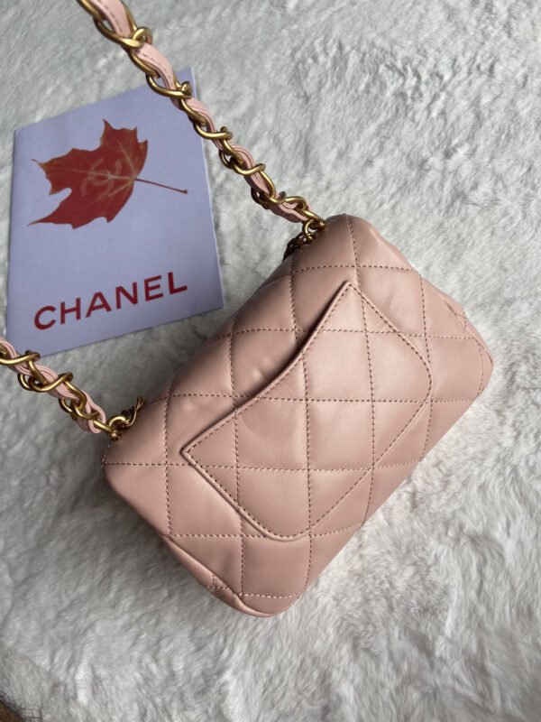 Chanel Small Flap Bag