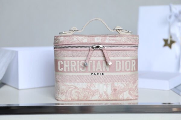 Dior Travel Vanity