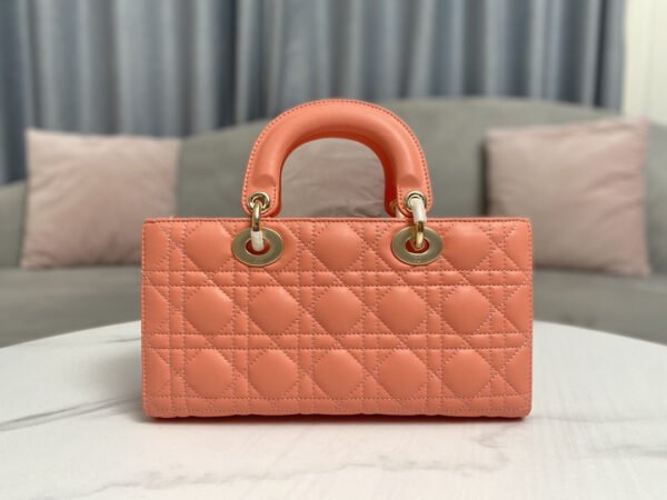 Medium Lady D-joy Bag