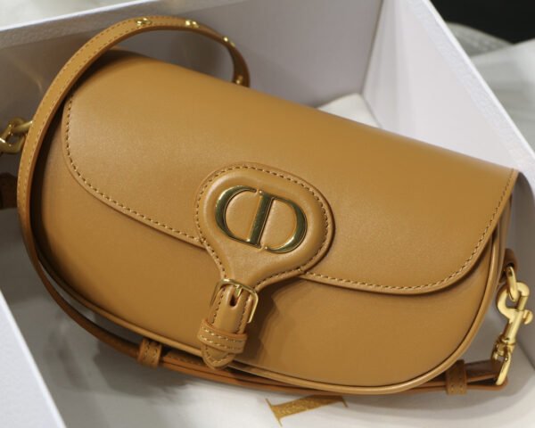 Dior Bobby East-west Bag