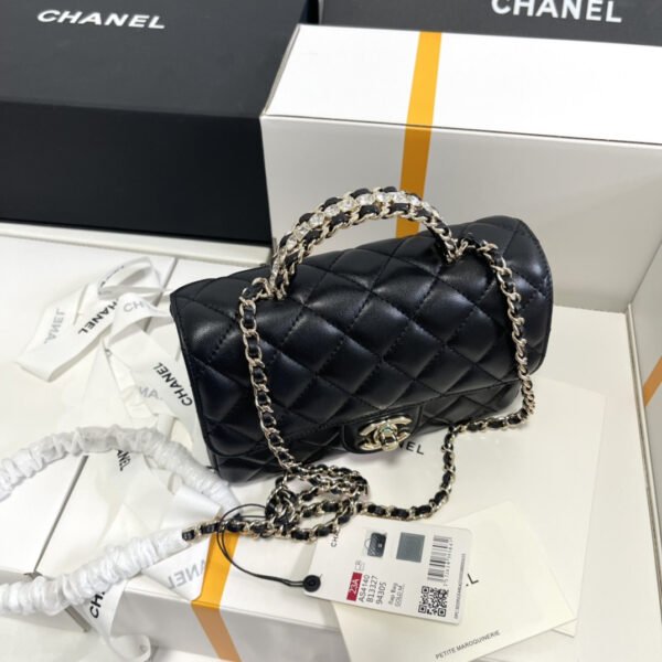 Chanel Mini Flap Bag