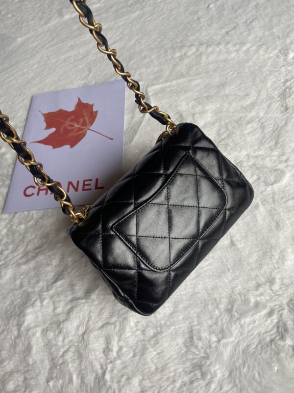 Chanel Small Flap Bag