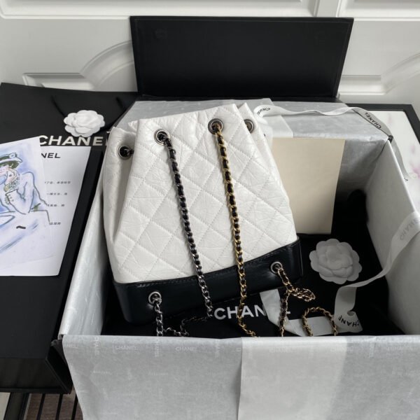 Chanel Hobo Bag