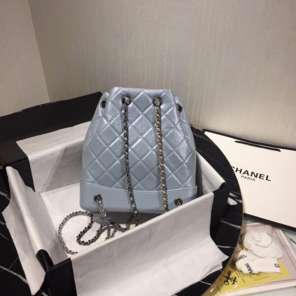 Chanel Hobo Bag