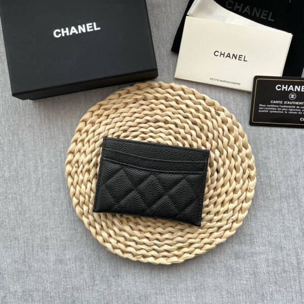 Chanel Wallet