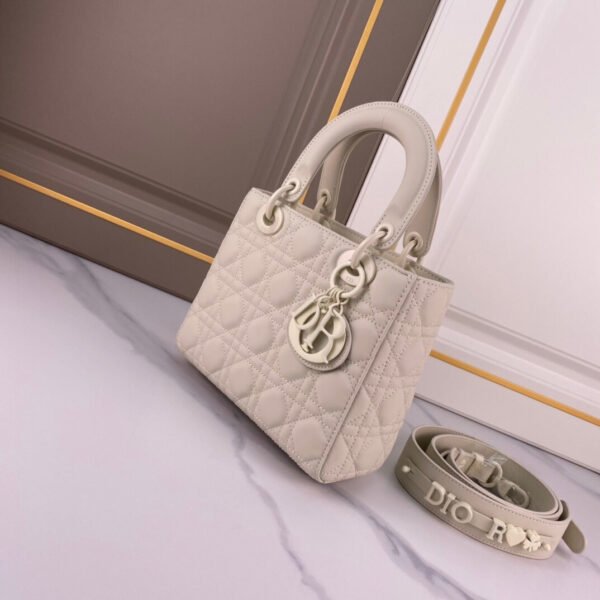 Small Lady Dior Bag