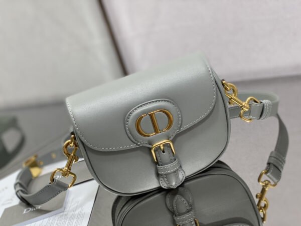 Small Dior Bobby Bag