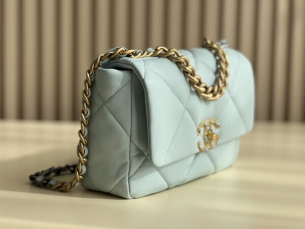 Chanel 19 Handbag